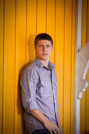 Sean Senior Pictures-113