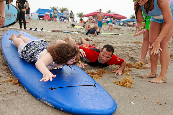 Surfers for Autism Juno Beach 233