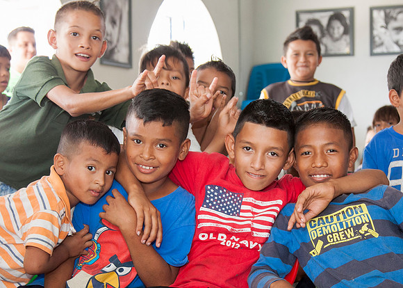Life Together Nicaragua-022