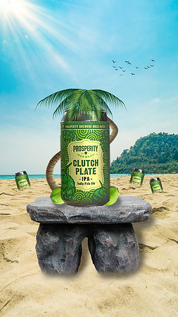 Coconut Prosperity