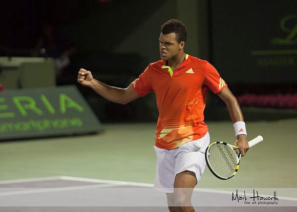 Sony Ericsson Open