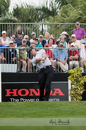 Honda Classic 2012