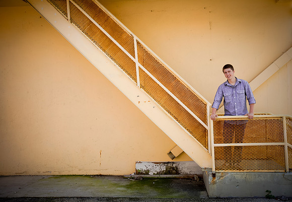 Sean Senior Pictures-233