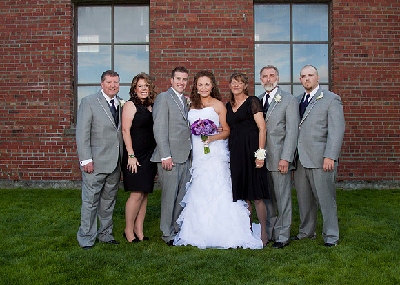 Wedding Family Photos 010