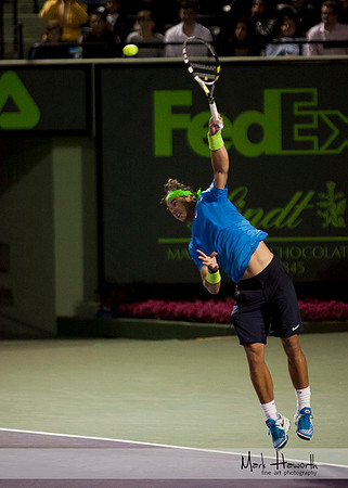 Sony Ericsson Open