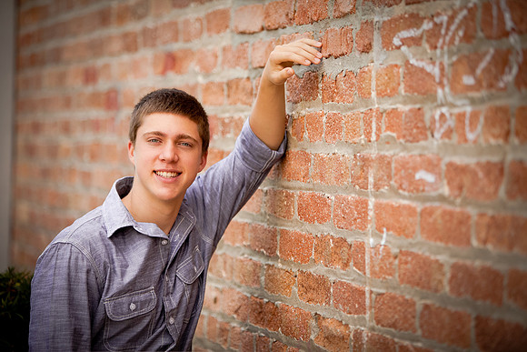 Sean Senior Pictures-194