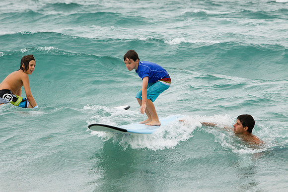 Surfers for Autism Juno Beach 246