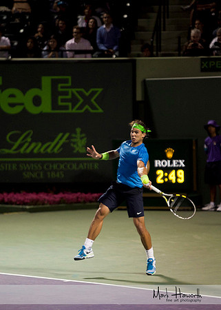Sony Ericsson Open