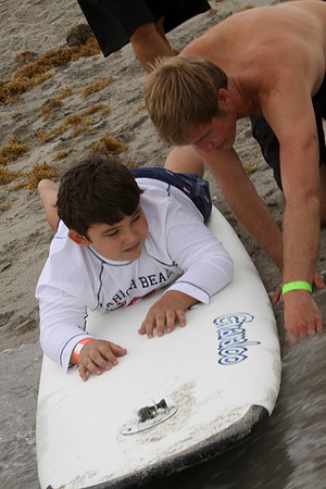 Surfers for Autism Juno Beach 090