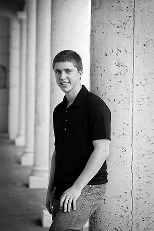 Sean Senior Pictures-349