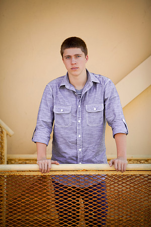 Sean Senior Pictures-221