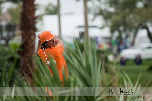 Honda Classic 2012