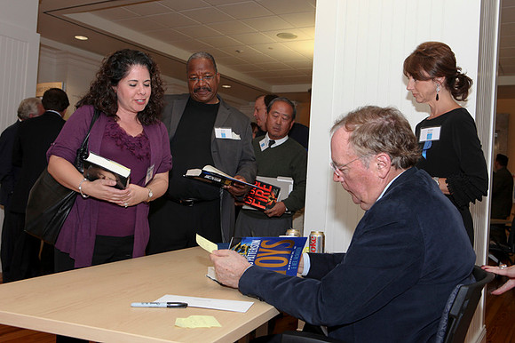 Patterson Event WP Library 146