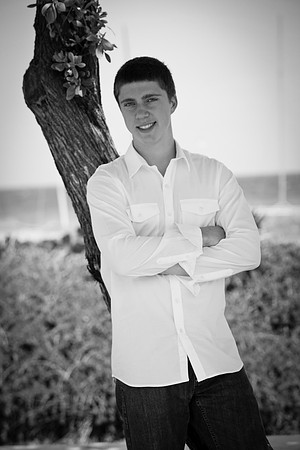 Sean Senior Pictures-385