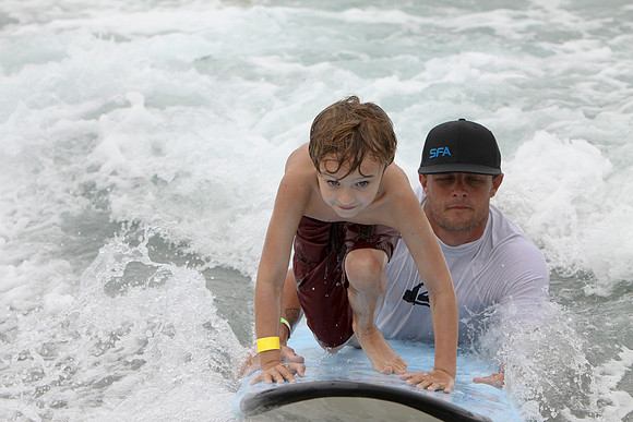 Surfers for Autism Juno Beach 216