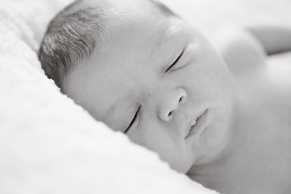 New Born Jack