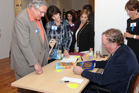 Patterson Event WP Library 142