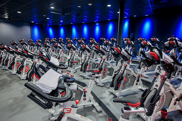 CycleBar Jupiter-010