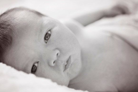 New Born Jack