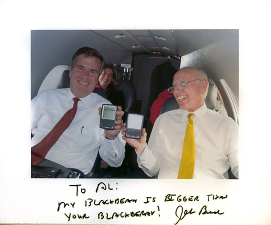 Gov Bush-01