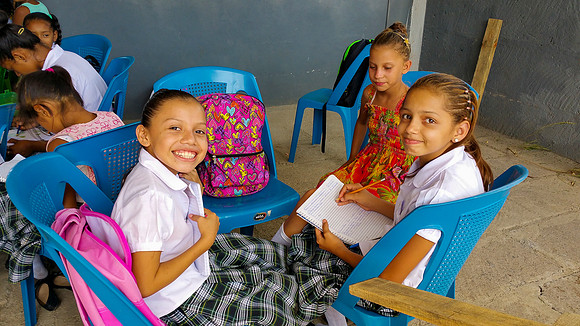 Life Together Nicaragua-049