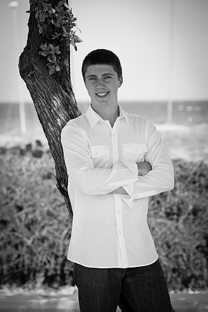 Sean Senior Pictures-376