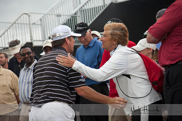 Honda Classic 2012