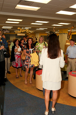 Patterson Event WP Library 133