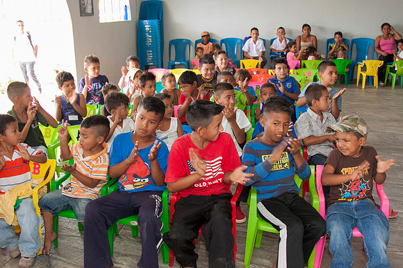 Life Together Nicaragua-019