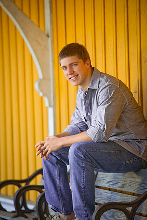 Sean Senior Pictures-128