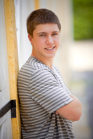 Sean Senior Pictures-248