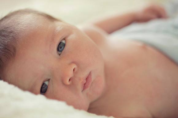 New Born Jack