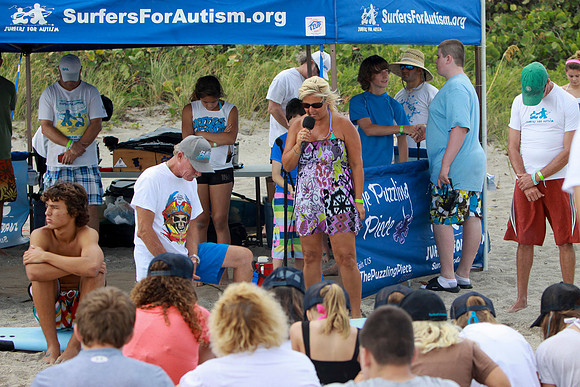 Surfers for Autism Stuart 009