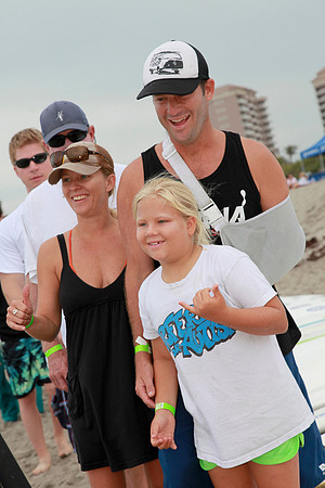 Surfers for Autism Juno Beach 047