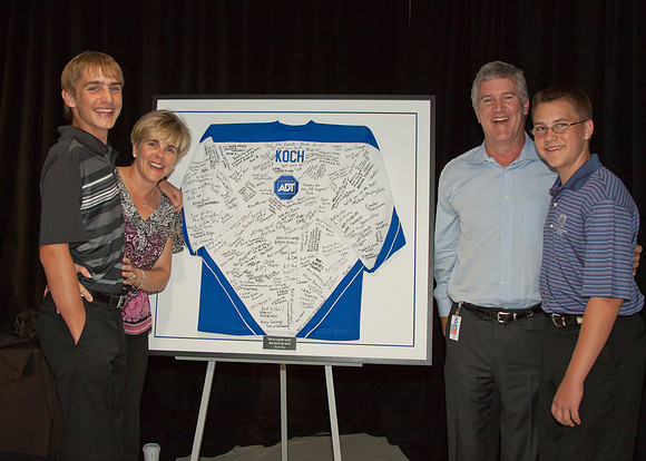 ADT Town Hall-85