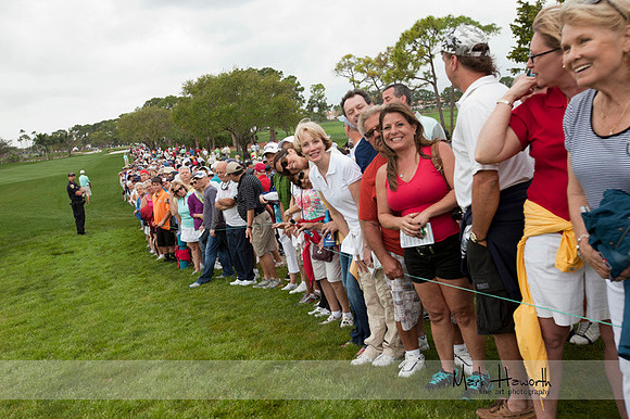 Honda Classic 2012