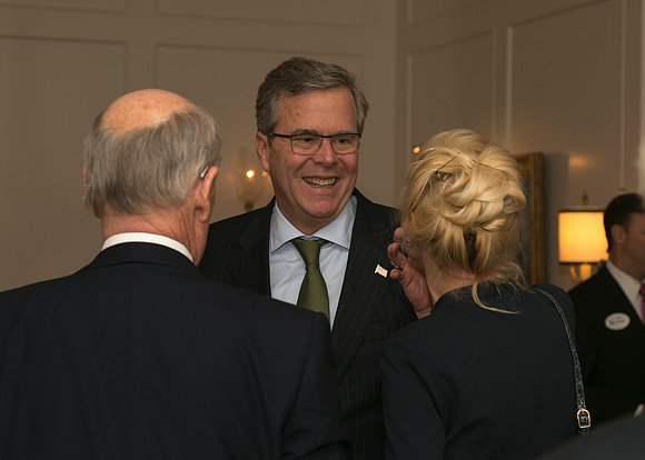 Gov Bush-19