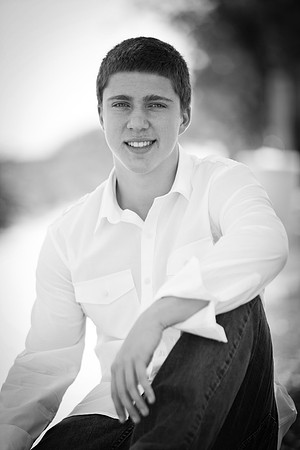 Sean Senior Pictures-397
