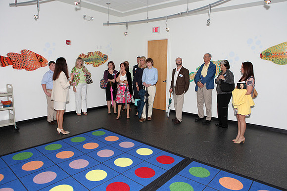 Patterson Event WP Library 134