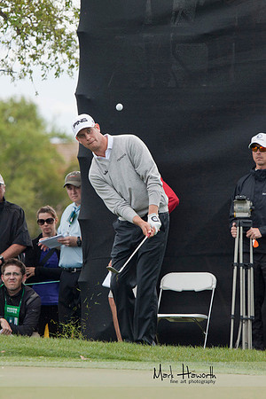 Honda Classic 2012
