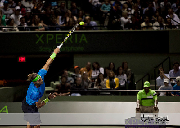 Sony Ericsson Open