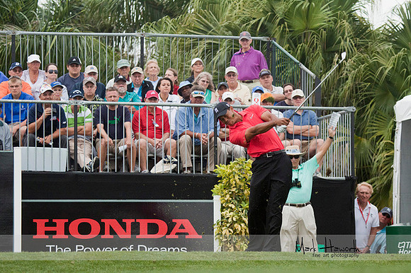 Honda Classic 2012
