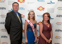 Little Smiles Ball 2014 West Palm Beach